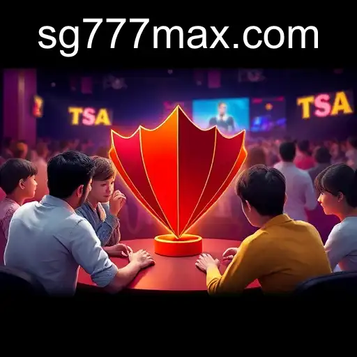 SG 777: The Dynamics of Player Community Engagement