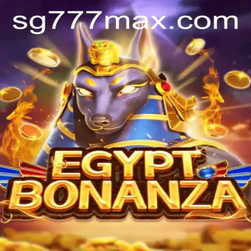Experience the Thrills of EgyptBonanza: A Comprehensive Guide to SG 777's Latest Game