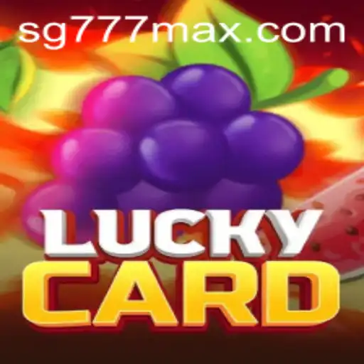 Dive into the Exciting World of LuckyCard with SG 777