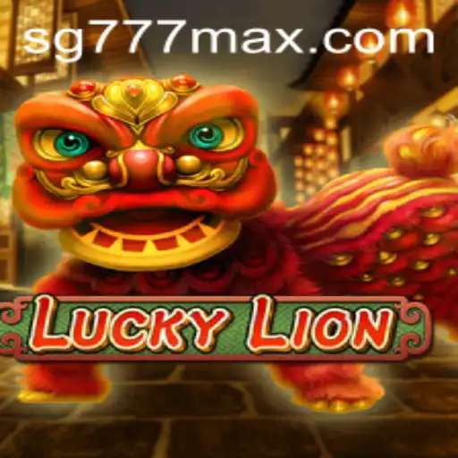 Exploring the Exciting World of LuckyLion: A Journey into SG 777